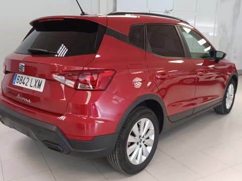 Seat Arona 1.0 TSI 81kW (110CV) Style