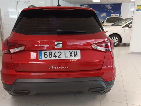 Seat Arona 1.0 TSI 81kW (110CV) Style