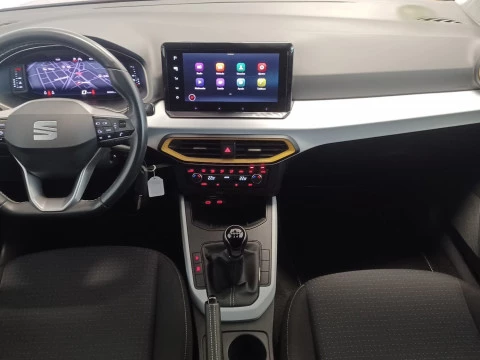 Seat Arona 1.0 TSI 81kW (110CV) Style