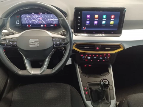 Seat Arona 1.0 TSI 81kW (110CV) Style