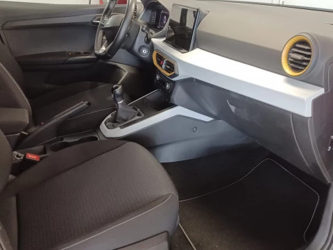 Seat Arona 1.0 TSI 81kW (110CV) Style