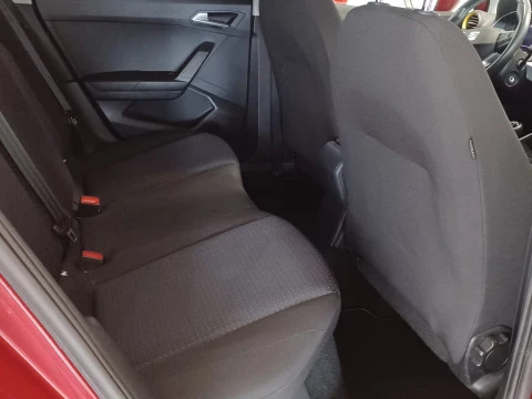 Seat Arona 1.0 TSI 81kW (110CV) Style