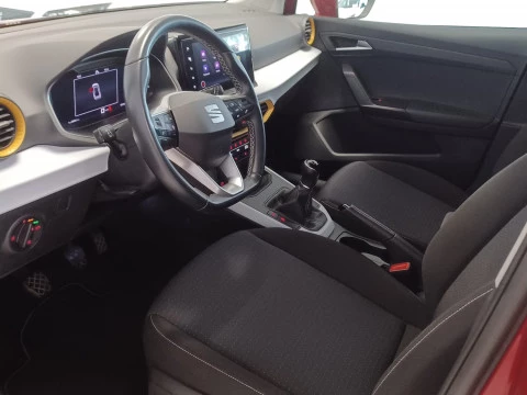 Seat Arona 1.0 TSI 81kW (110CV) Style