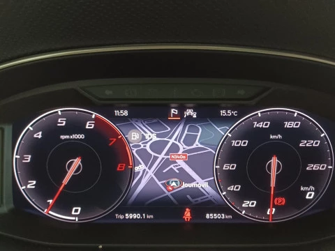Seat Arona 1.0 TSI 81kW (110CV) Style