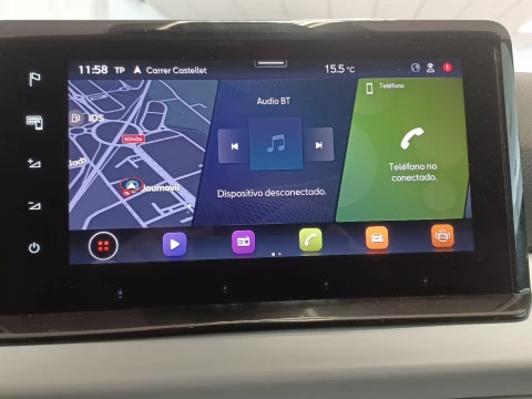 Seat Arona 1.0 TSI 81kW (110CV) Style