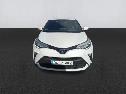 Toyota C-HR 2.0 180H Advance
