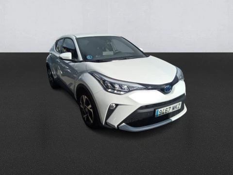 Toyota C-HR 2.0 180H Advance
