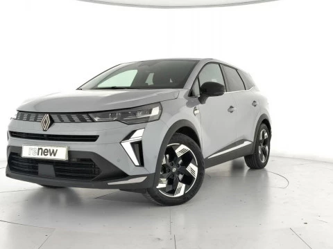 Renault Symbioz  E-TECH Full Hybrid Techno 105kW