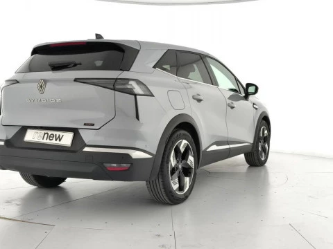 Renault Symbioz  E-TECH Full Hybrid Techno 105kW