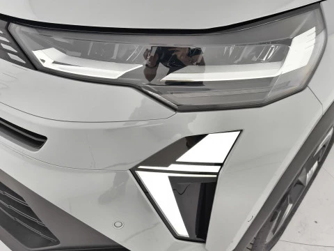 Renault Symbioz  E-TECH Full Hybrid Techno 105kW