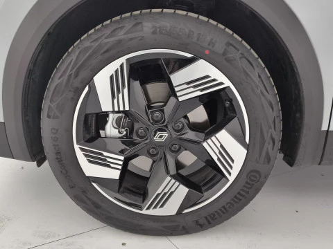 Renault Symbioz  E-TECH Full Hybrid Techno 105kW