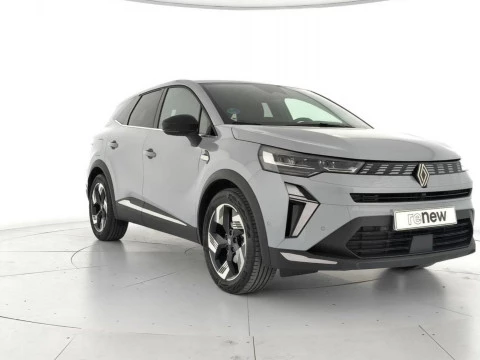 Renault Symbioz  E-TECH Full Hybrid Techno 105kW