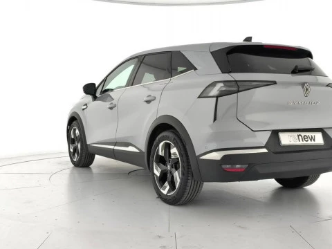 Renault Symbioz  E-TECH Full Hybrid Techno 105kW