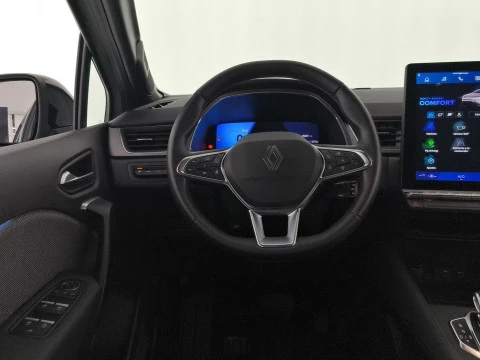 Renault Symbioz  E-TECH Full Hybrid Techno 105kW