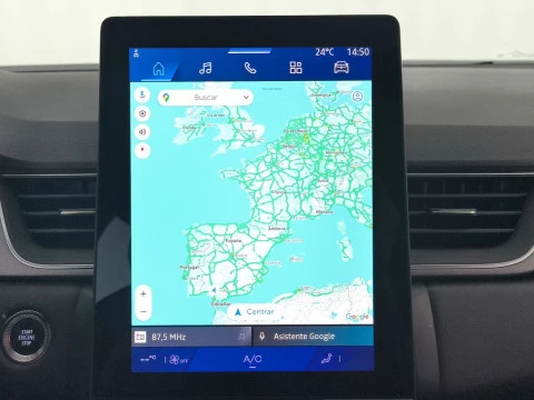 Renault Symbioz  E-TECH Full Hybrid Techno 105kW