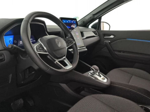 Renault Symbioz  E-TECH Full Hybrid Techno 105kW