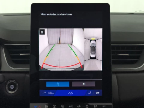 Renault Symbioz  E-TECH Full Hybrid Techno 105kW