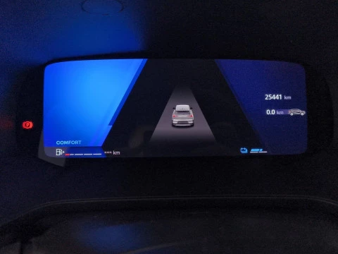 Renault Symbioz  E-TECH Full Hybrid Techno 105kW