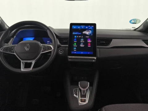 Renault Symbioz  E-TECH Full Hybrid Techno 105kW