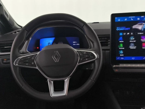 Renault Symbioz  E-TECH Full Hybrid Techno 105kW