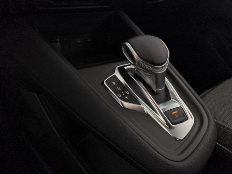 Renault Symbioz  E-TECH Full Hybrid Techno 105kW