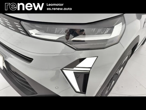 Renault Symbioz Techno E-Tech full hybr 105kW (145CV)