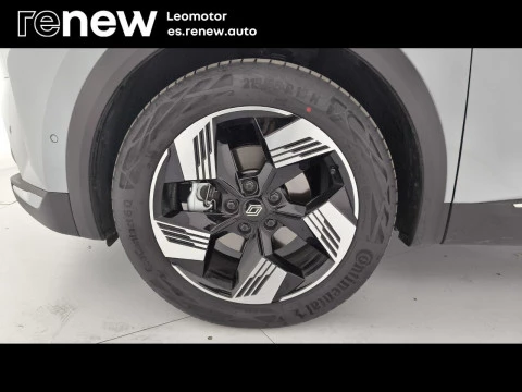 Renault Symbioz Techno E-Tech full hybr 105kW (145CV)