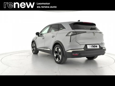 Renault Symbioz Techno E-Tech full hybr 105kW (145CV)