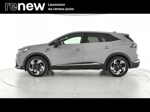 Renault Symbioz Techno E-Tech full hybr 105kW (145CV)