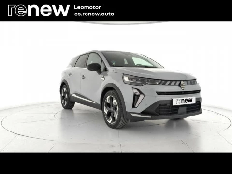 Renault Symbioz Techno E-Tech full hybr 105kW (145CV)