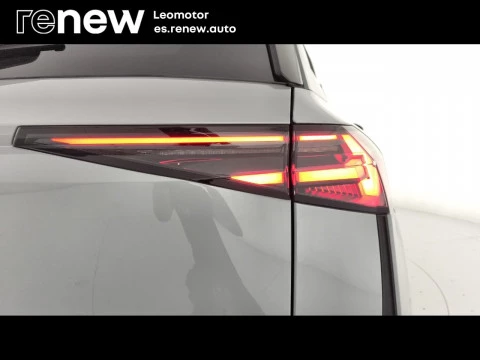 Renault Symbioz Techno E-Tech full hybr 105kW (145CV)