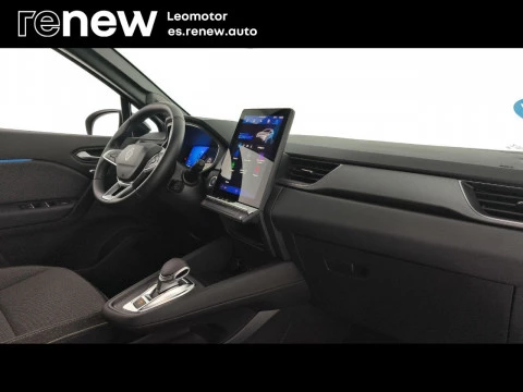 Renault Symbioz Techno E-Tech full hybr 105kW (145CV)