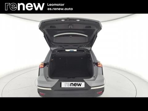 Renault Symbioz Techno E-Tech full hybr 105kW (145CV)