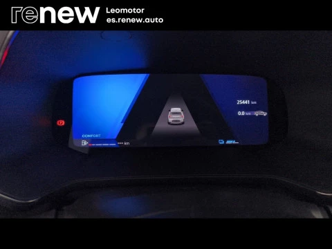 Renault Symbioz Techno E-Tech full hybr 105kW (145CV)