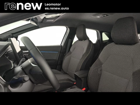 Renault Symbioz Techno E-Tech full hybr 105kW (145CV)