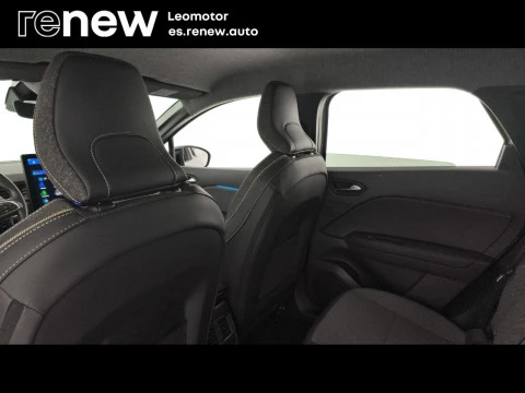 Renault Symbioz Techno E-Tech full hybr 105kW (145CV)