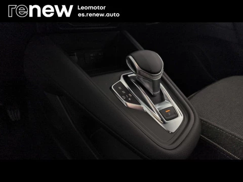 Renault Symbioz Techno E-Tech full hybr 105kW (145CV)