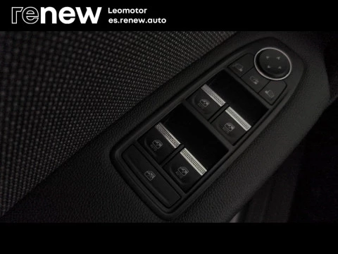 Renault Symbioz Techno E-Tech full hybr 105kW (145CV)