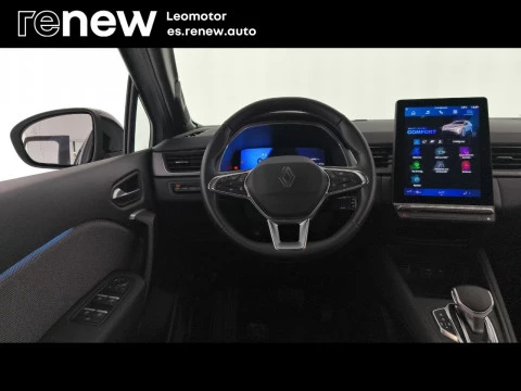 Renault Symbioz Techno E-Tech full hybr 105kW (145CV)