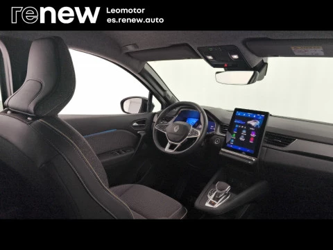 Renault Symbioz Techno E-Tech full hybr 105kW (145CV)