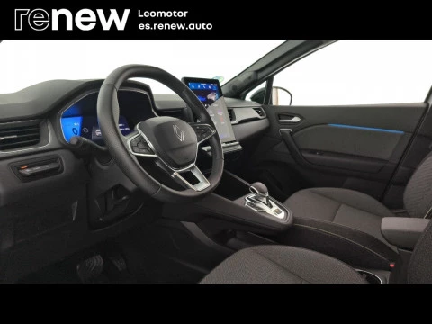 Renault Symbioz Techno E-Tech full hybr 105kW (145CV)