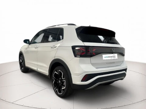 Volkswagen T-Cross R-LINE 1.0 TSI 115 CV