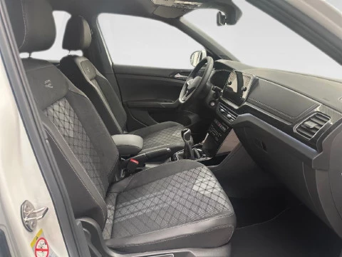 Volkswagen T-Cross R-LINE 1.0 TSI 115 CV