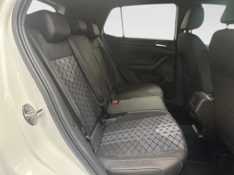 Volkswagen T-Cross R-LINE 1.0 TSI 115 CV