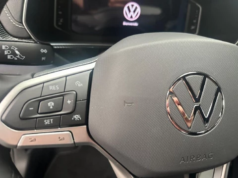 Volkswagen T-Cross R-LINE 1.0 TSI 115 CV