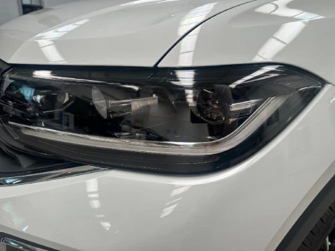 Volkswagen T-Cross R-LINE 1.0 TSI 115 CV