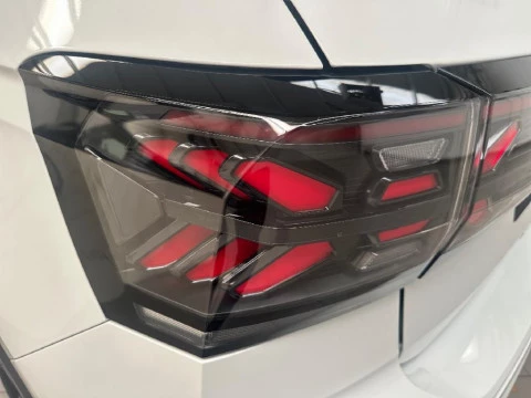 Volkswagen T-Cross R-LINE 1.0 TSI 115 CV