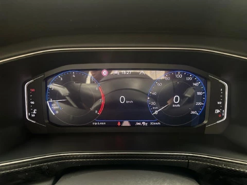 Volkswagen T-Cross R-LINE 1.0 TSI 115 CV