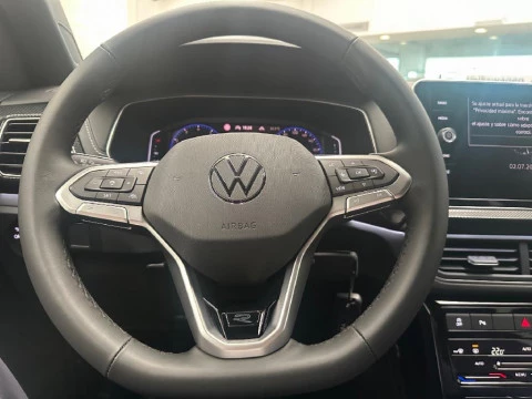 Volkswagen T-Cross R-LINE 1.0 TSI 115 CV