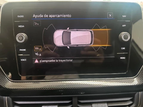 Volkswagen T-Cross R-LINE 1.0 TSI 115 CV